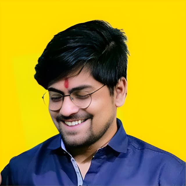 Profile picture of Shivam Rathore