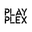 PlayPlex logo